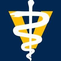 uc davis school of veterinary medicine logo image