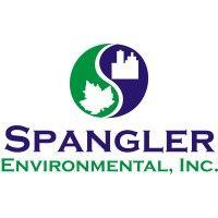 spangler environmental, inc. logo image