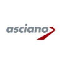 asciano logo image