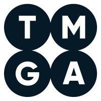 tmga wealth management logo image