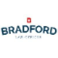 bradford law offices, pllc logo image