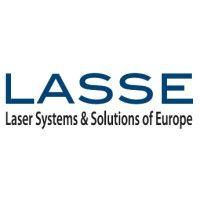 laser systems & solutions of europe (lasse) logo image