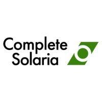 complete solaria logo image