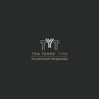 ten years' time logo image