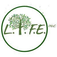 living independently for everyone (life inc) logo image