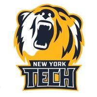 new york institute of technology logo image