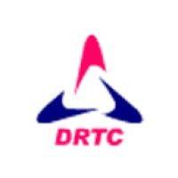 drtc ltd. logo image