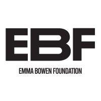 emma bowen foundation logo image