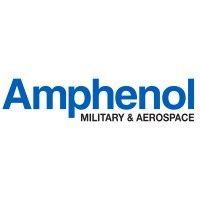 amphenol military & aerospace distribution emea logo image