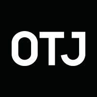 otj architects logo image