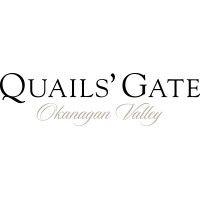 quails'​ gate winery logo image