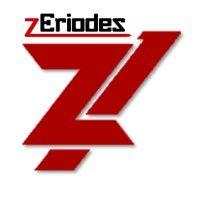 zeriodes