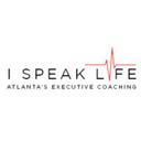 logo of I Speak Life Coaching