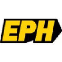 eastern plant hire logo image