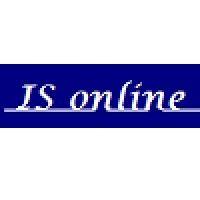 is online ltd logo image