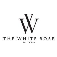 the white rose logo image