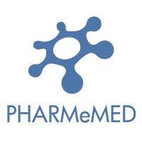 pharmemed logo image