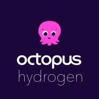 octopus hydrogen logo image