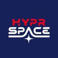 hyprspace logo image