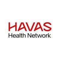 havas health network logo image