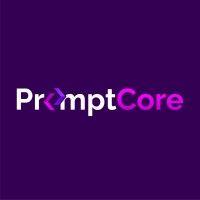 promptcore.ai logo image