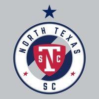 north texas sc logo image