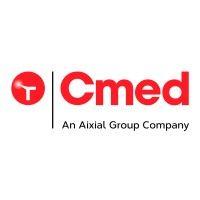 cmed clinical services logo image