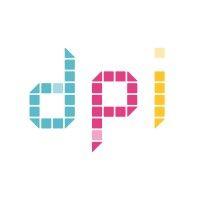 dpi logo image