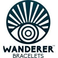 wanderer bracelets logo image