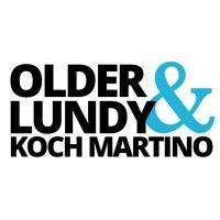 older lundy koch & martino logo image