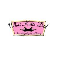 what katie did logo image