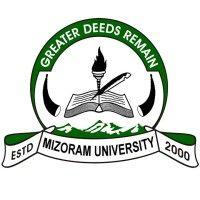 mizoram university