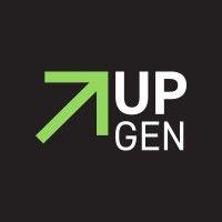 upgen logo image