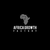 africa growth factory logo image