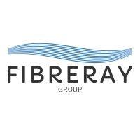 fibreray logo image