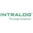 logo of Intralog Hermes Ag Intralog Overseas Ag