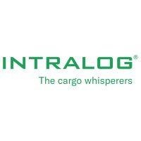 intralog hermes ag / intralog overseas ag logo image