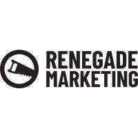 renegade marketing logo image