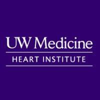 uw medicine + heart institute logo image