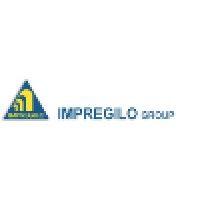 impregilo logo image