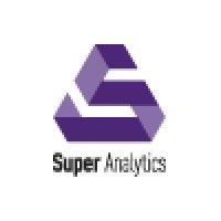 super analytics logo image