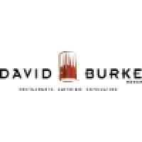 david burke hospitality management logo image