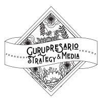 gurupresario logo image