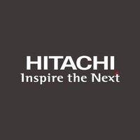 hitachi logo image