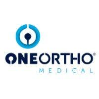 oneortho logo image