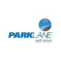 park lane self drive ltd logo image