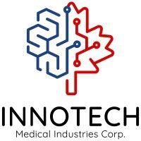 innotech medical industries corp. logo image