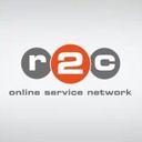 logo of R 2 C Online