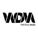 logo of Well Done Media