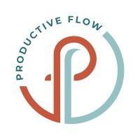 productive flow logo image